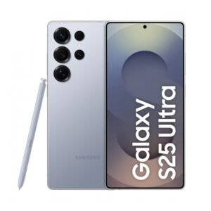 Samsung Galaxy S25 Ultra 1TB Titanio Azul, A+