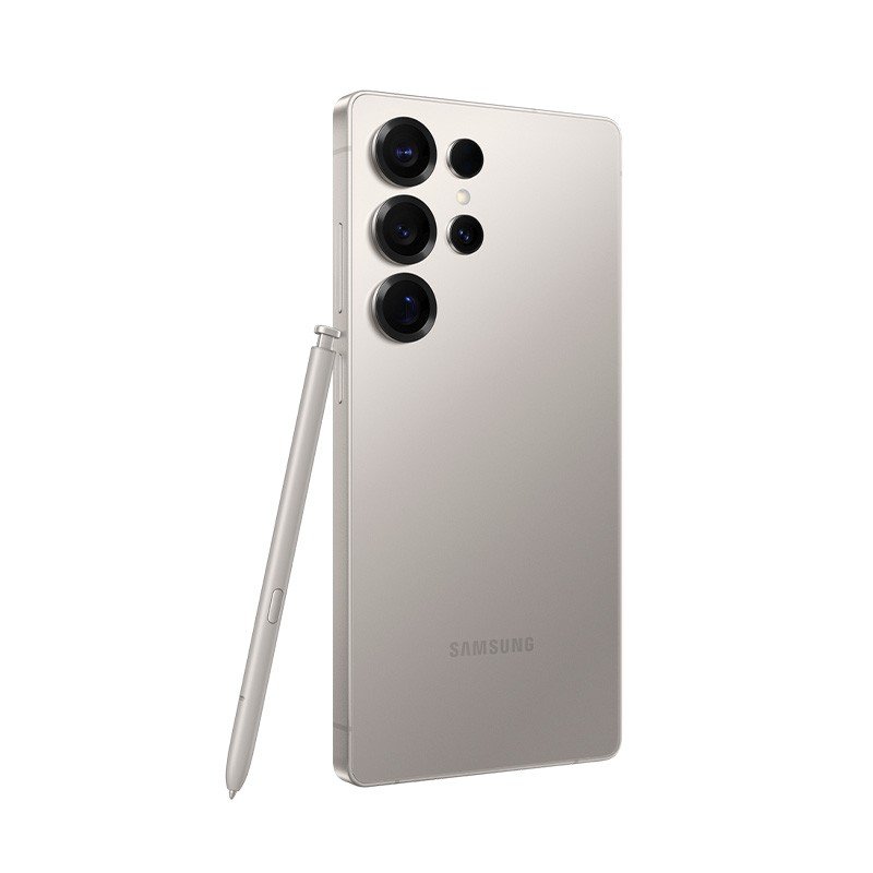 Samsung Galaxy S25 Ultra 1TB Titanio Gris, A+ - Imagen 3