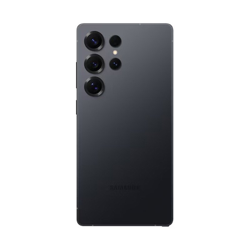 Samsung Galaxy S25 Ultra 1TB Titanio Negro Intenso, A+ - Imagen 4