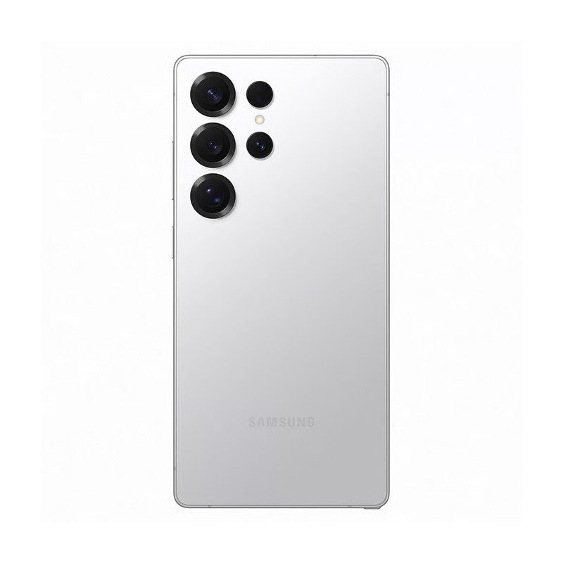 Samsung Galaxy S25 Ultra 1TB Titanio Plata, A+ - Imagen 4