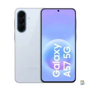 Samsung Galaxy A57 5G A576B 6.7" 256 GB / 8 GB RAM azul claro