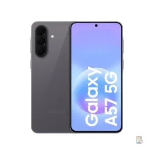 Samsung Galaxy A57 5G A576B 6.7" 128 GB / 8 GB RAM gris