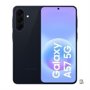 Samsung Galaxy A57 5G A576B 6.7" 128 GB / 8 GB RAM azul