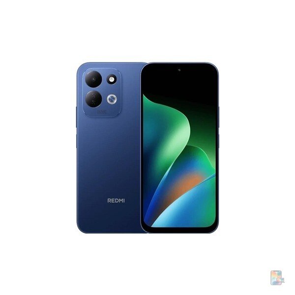 Xiaomi Redmi 17 4G 6.9" 256 GB 4 GB RAM azul