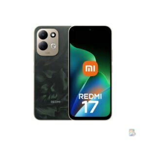 Xiaomi Redmi 17 4G 6.9" 128 GB 4 GB RAM verde