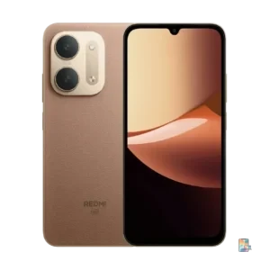 Xiaomi Redmi 17C 5G 6.9" 128 GB 4 GB RAM marron