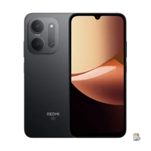 Xiaomi Redmi 17C 5G 6.9" 128 GB 4 GB RAM negro
