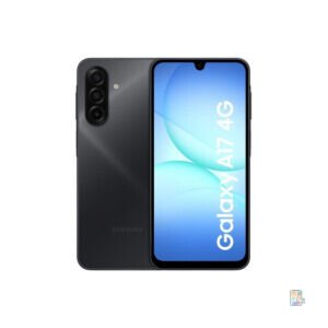 Samsung Galaxy A17 4G A175F 6.7" 128 GB / 4 GB RAM Negro