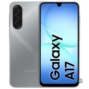 Samsung Galaxy A17 4G A175F 6.7" 128 GB / 4 GB RAM gris