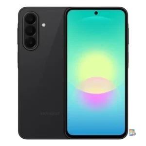 Samsung Galaxy A27 5G A276B 6.7" 128 GB / 6 GB RAM Negro