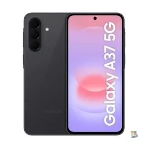 Samsung Galaxy A37 5G A376B 6.7" 256 GB / 8 GB RAM negro