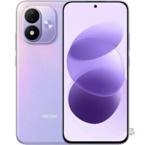 Xiaomi Redmi Note 17 5G 6.99" 256 GB 6 GB RAM purpura