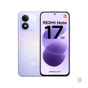 Telefono Xiaomi Redmi Note 17 4G 6.99" 128 GB 4 GB RAM Purpura