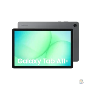 Samsung Galaxy Tab A11 Plus 5G 2025 11" 128 GB 6 GB gris