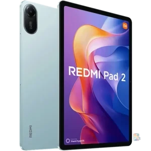 Xiaomi Redmi Pad 2 Wifi 11" 128 GB 4 GB Verde Mint Green