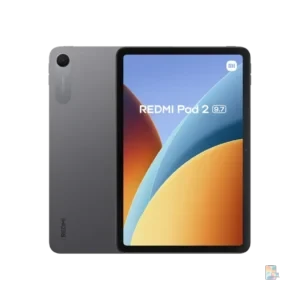 Xiaomi Redmi Pad 2 Wifi 9.7" 64 GB 4 GB Plata